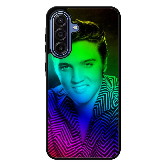 Elvis Presley Samsung Galaxy A17 5G Case BC0270