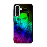 Elvis Presley Samsung Galaxy A36 Case BC0270