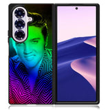 Elvis Presley Samsung Galaxy Z Fold 7 5G Case BC0270