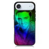 Elvis Presley iPhone 17 Air Case BC0270