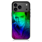 Elvis Presley iPhone 17 Pro Case BC0270