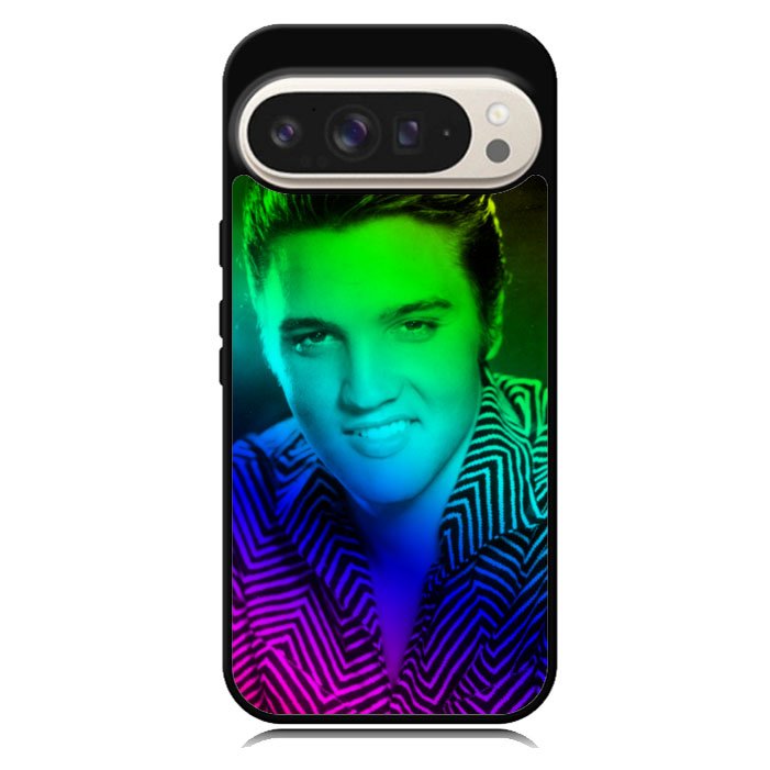 Elvis Presley Google Pixel 10 | Google Pixel 10 Pro Case BC0270