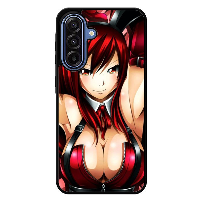 Fairy Tail Erza Scarlet Samsung Galaxy A17 5G Case BC0271