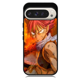Fairy Tail Natsu Happy Google Pixel 10 Pro XL Case BC0272