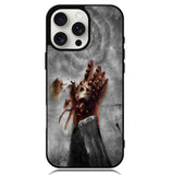Fullmetal Alchemist Case iPhone 16 Pro Max BC0274
