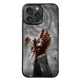 Fullmetal Alchemist Case iPhone 15 Pro Max BC0274