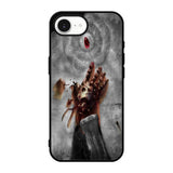 Fullmetal Alchemist iPhone 16e Case BC0274