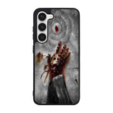 Fullmetal Alchemist Case Samsung Galaxy S24 5G BC0274
