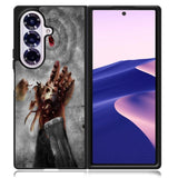 Fullmetal Alchemist Samsung Galaxy Z Fold 7 5G Case BC0274