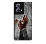 Fullmetal Alchemist Motorola Moto Edge 2024 Case BC0274