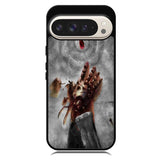 Fullmetal Alchemist Google Pixel 10 | Google Pixel 10 Pro Case BC0274