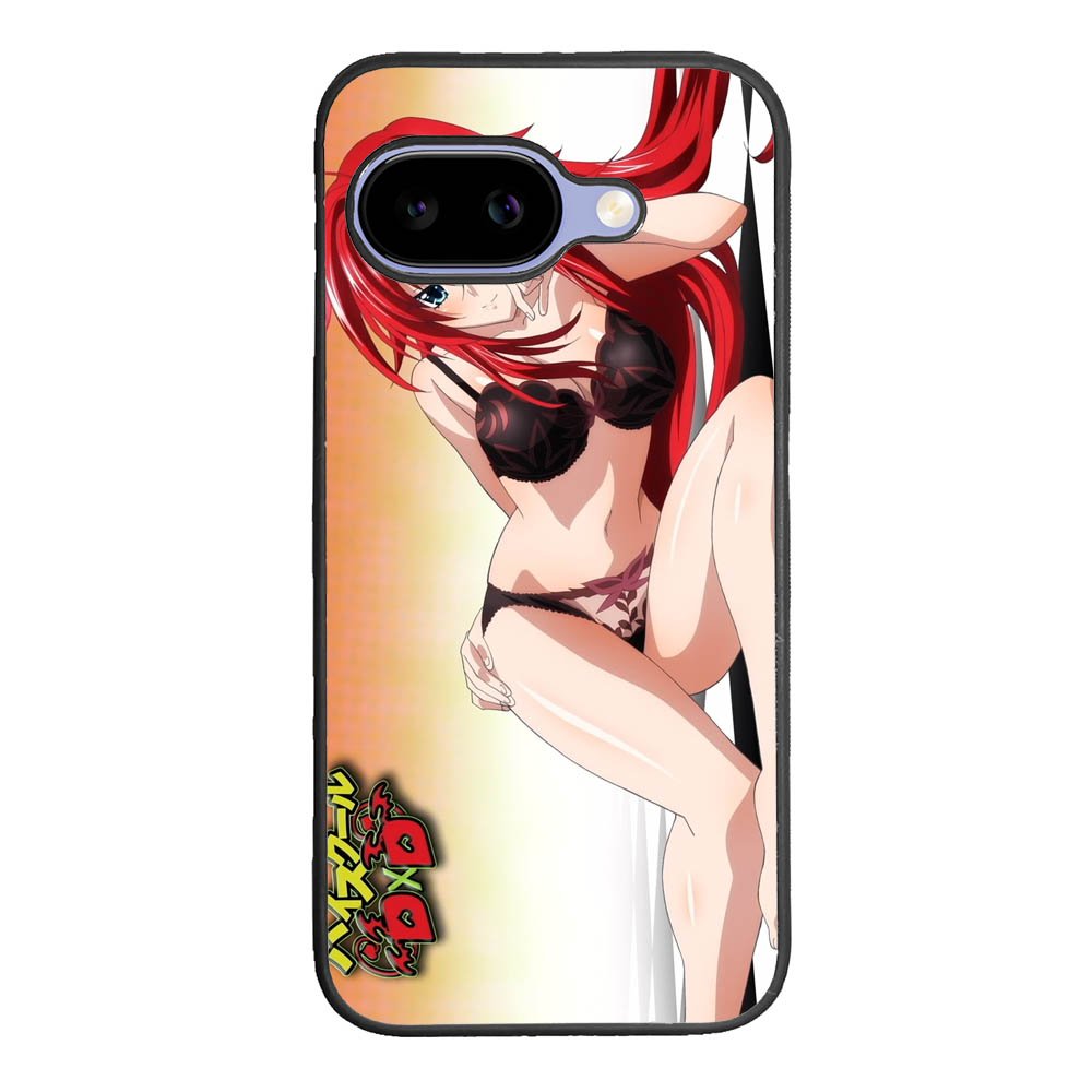 Highschool DxD Rias Gremory Google Pixel 10A Case BC0277