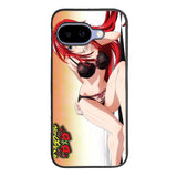 Highschool DxD Rias Gremory Google Pixel 10A Case BC0277