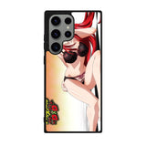 Highschool DxD Rias Gremory Case Samsung Galaxy S25 Ultra 5G BC0277