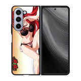 Highschool DxD Rias Gremory Case Samsung Galaxy z Fold 5 5G BC0277
