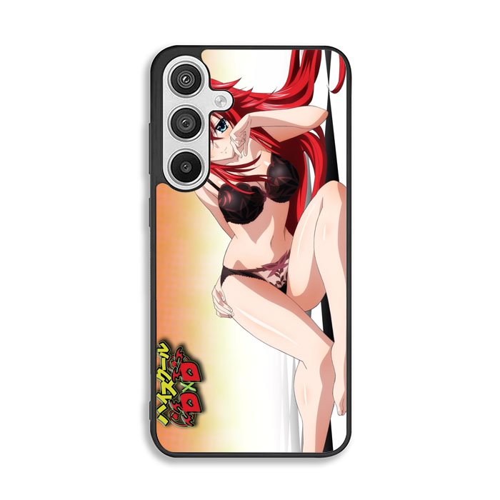 Highschool DxD Rias Gremory Samsung Galaxy A26 Case BC0277
