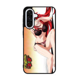 Highschool DxD Rias Gremory Samsung Galaxy A36 Case BC0277