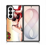 Highschool DxD Rias Gremory Samsung Galaxy Z Fold 8 Ultra Case BC0277
