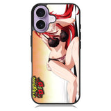 Highschool DxD Rias Gremory iPhone 17 Case BC0277