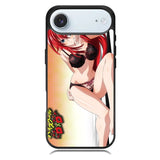 Highschool DxD Rias Gremory iPhone 17 Air Case BC0277
