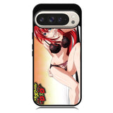 Highschool DxD Rias Gremory Google Pixel 10 Pro XL Case BC0277