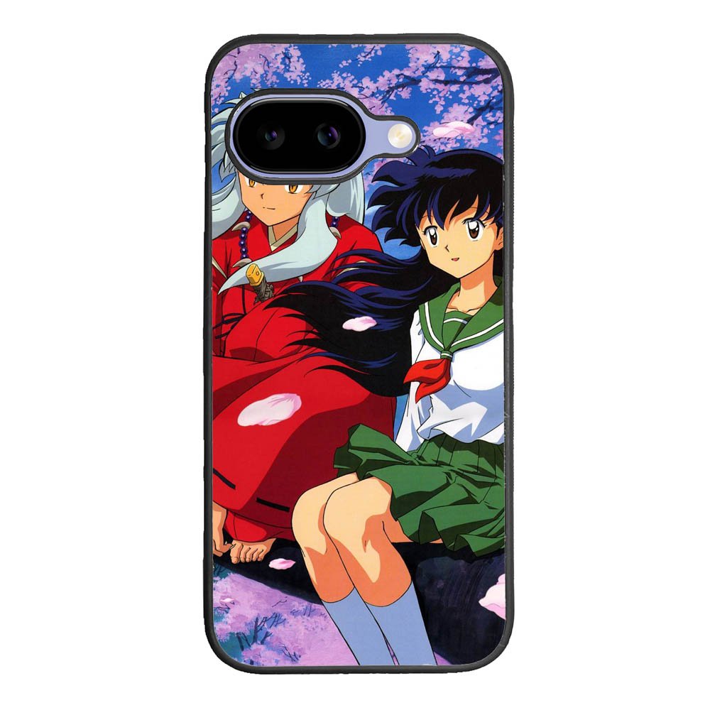 Inuyasha Kagome Google Pixel 10A Case BC0278