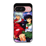 Inuyasha Kagome Case Google Pixel 9 BC0278