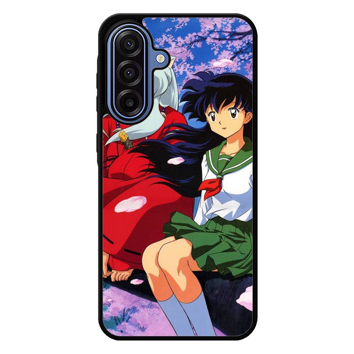 Inuyasha Kagome Samsung Galaxy A17 5G Case BC0278