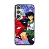 Inuyasha Kagome Samsung Galaxy A26 Case BC0278