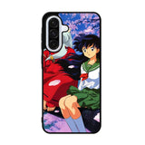 Inuyasha Kagome Samsung Galaxy A36 Case BC0278