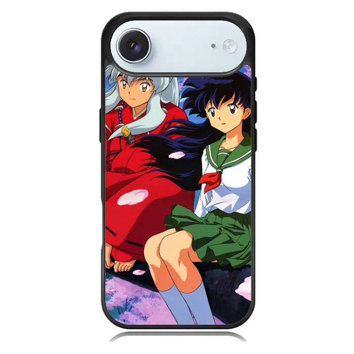 Inuyasha Kagome iPhone 17 Air Case BC0278