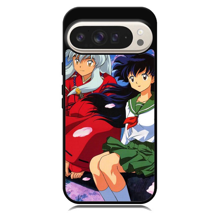 Inuyasha Kagome Google Pixel 10 Pro XL Case BC0278