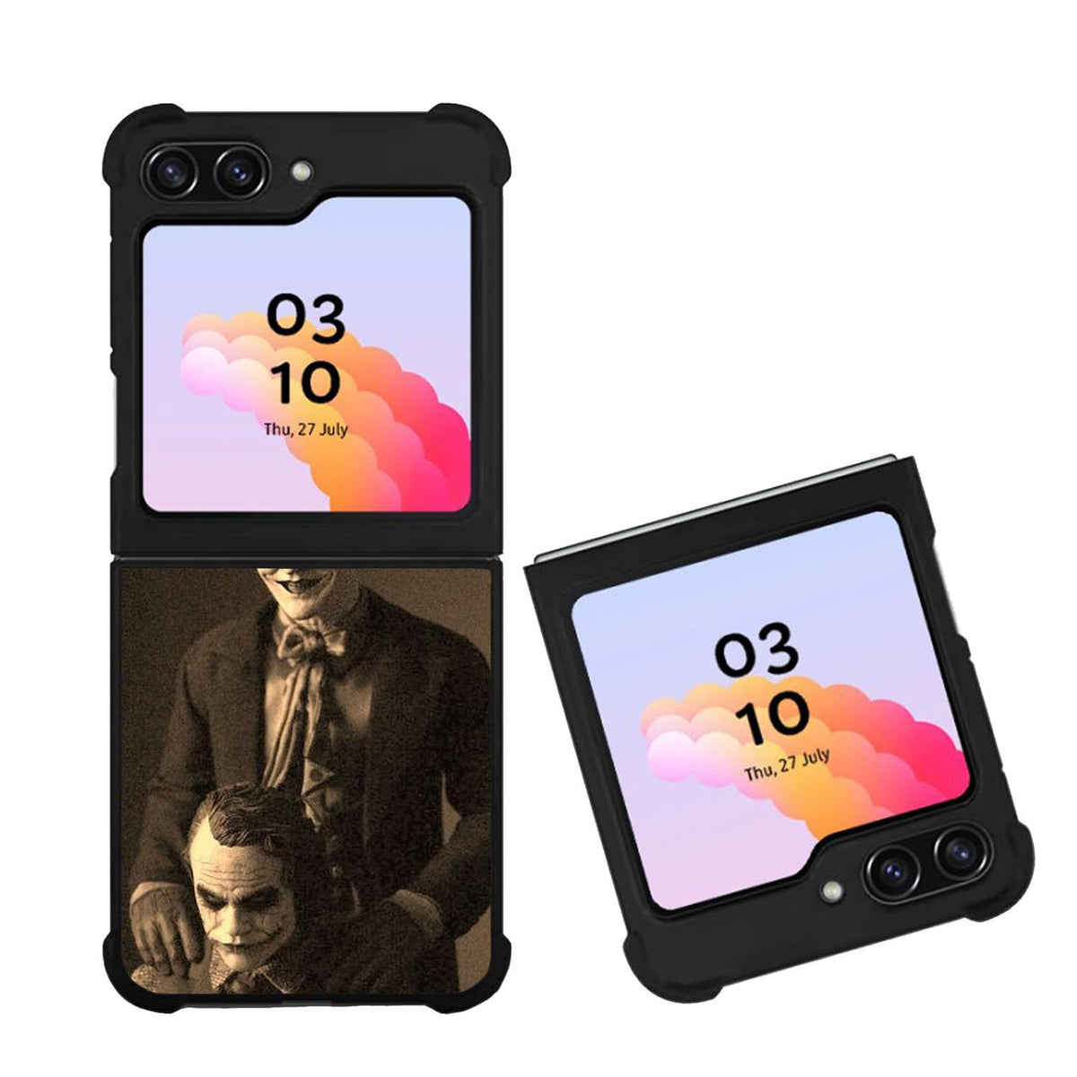 Jokers Together Case Samsung Galaxy Z Flip 5 5G BC0279