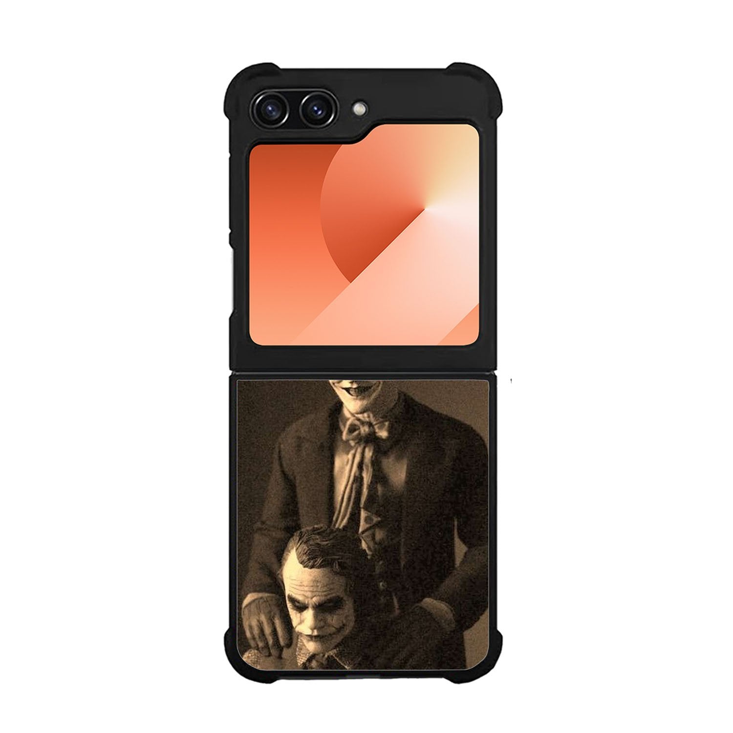 Jokers Together Case Samsung Galaxy Z Flip 6 5G BC0279