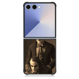 Jokers Together Samsung Galaxy Z Flip 7 Case BC0279