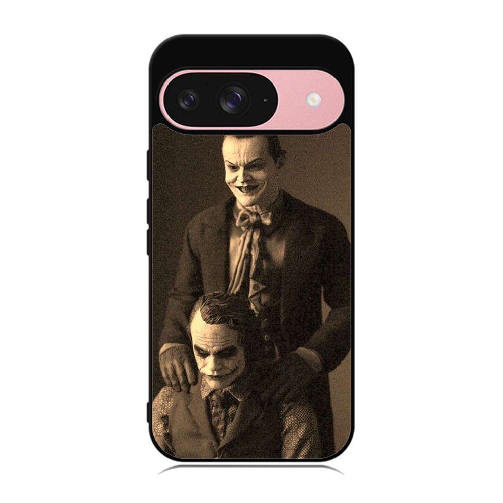 Jokers Together Case Google Pixel 9 BC0279