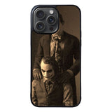 Jokers Together Case iPhone 15 Pro Max BC0279
