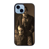 Jokers Together Case iPhone 15 BC0279
