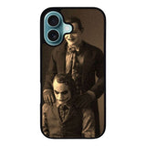 Jokers Together Case iPhone 16 Plus BC0279