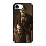 Jokers Together iPhone 17e Case BC0279