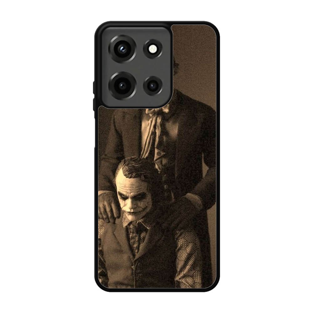 Jokers Together Motorola Moto G 5G 2025 Case BC0279