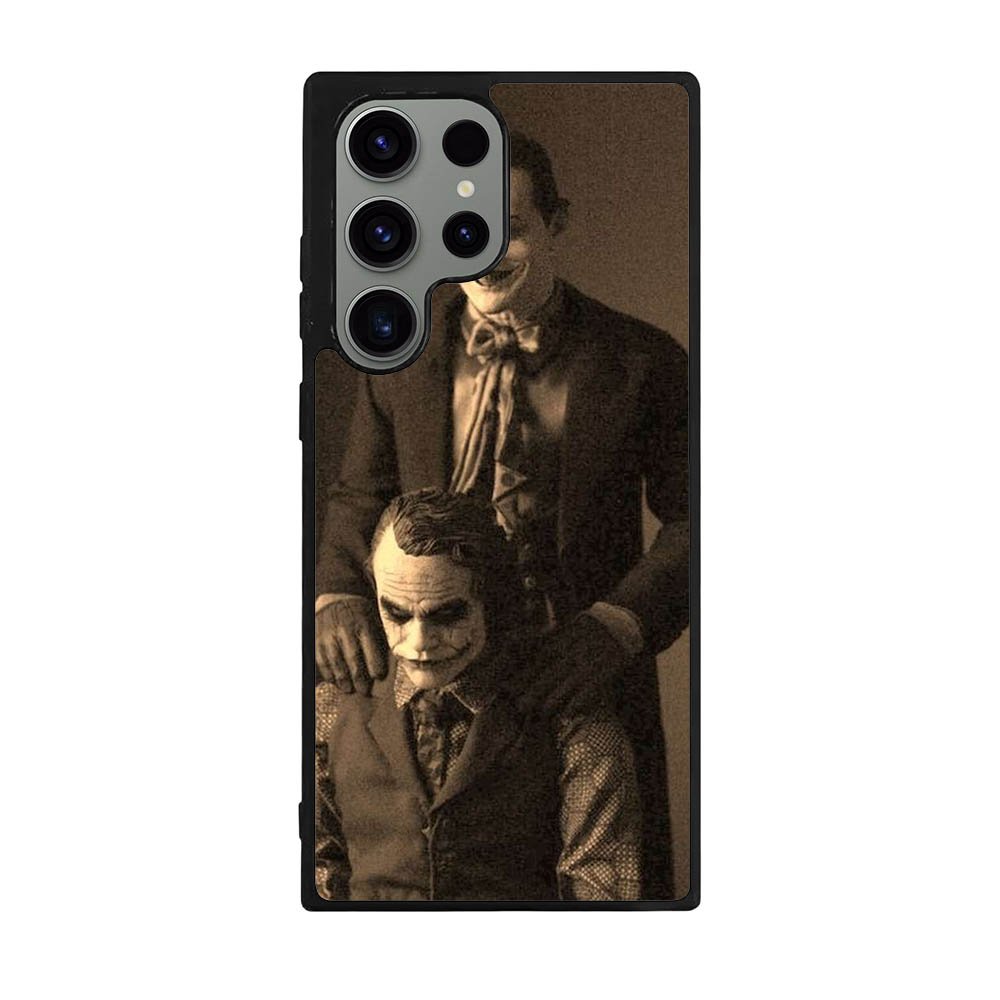 Jokers Together Case Samsung Galaxy S25 Ultra 5G BC0279