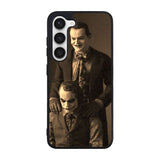 Jokers Together Case Samsung Galaxy S24 FE 5G BC0279
