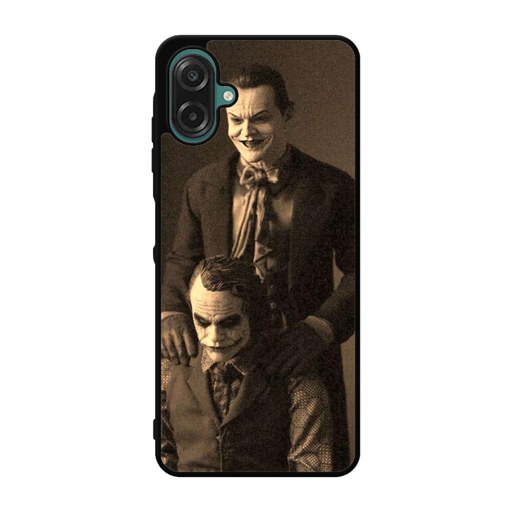 Jokers Together Case Samsung Galaxy A07 BC0279