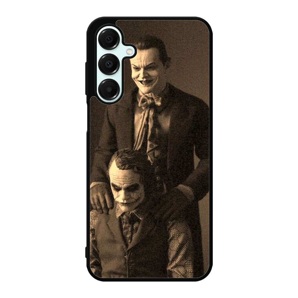 Jokers Together Samsung Galaxy A16 Case BC0279