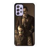 Jokers Together Samsung Galaxy A23 5G Case BC0279