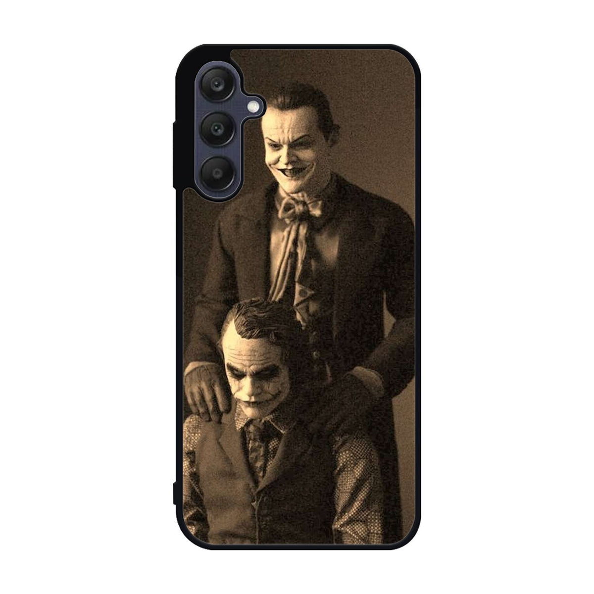 Jokers Together Samsung Galaxy A25 5G Case BC0279