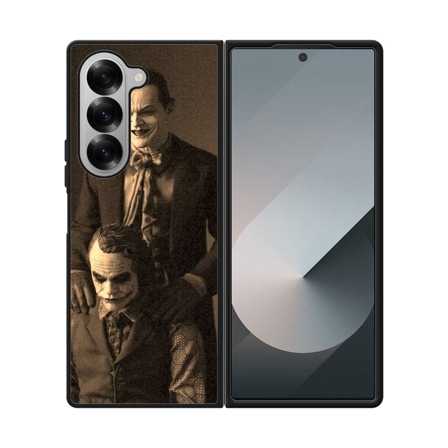 Jokers Together Case Samsung Galaxy Z Fold 6 5G BC0279