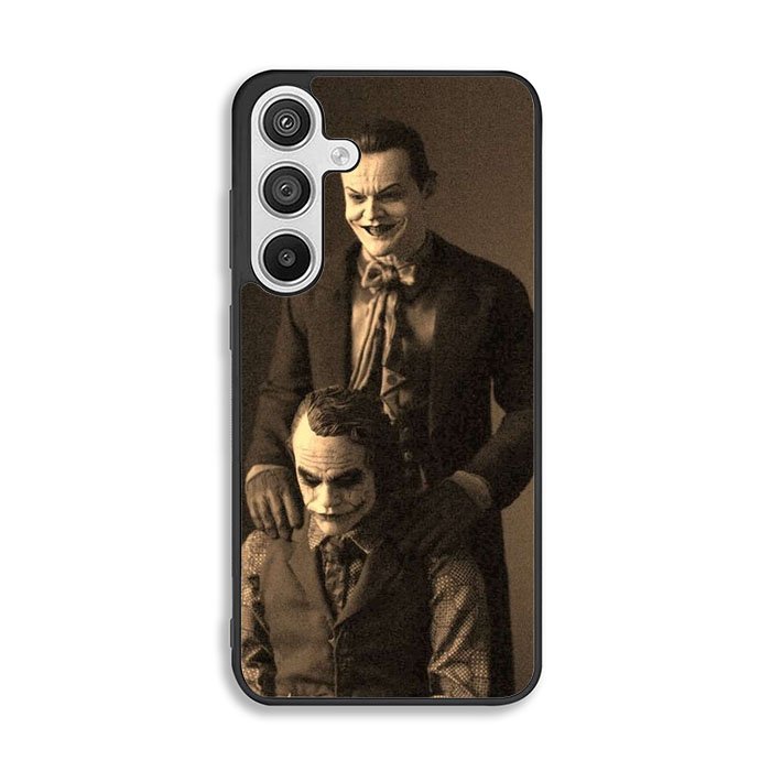Jokers Together Samsung Galaxy A26 5G Case BC0279