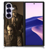 Jokers Together Samsung Galaxy Z Fold 7 5G Case BC0279